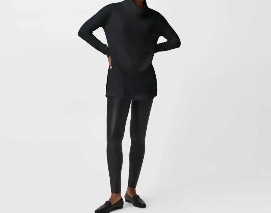 AirEssentials Turtleneck Tunic(BUY 2 FREE SHIPPING)