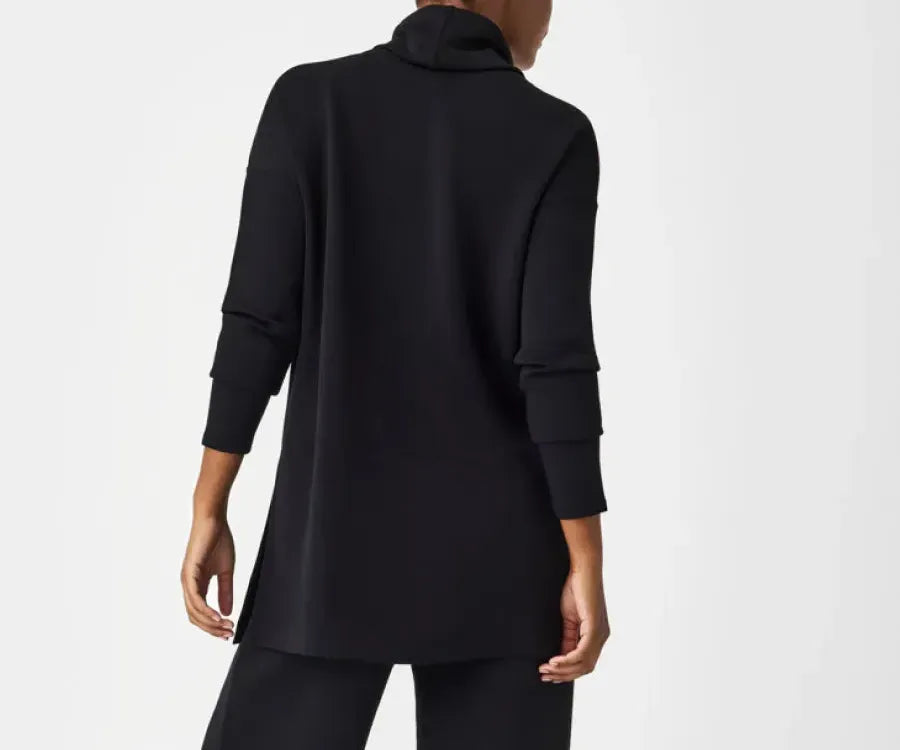 AirEssentials Turtleneck Tunic(BUY 2 FREE SHIPPING)