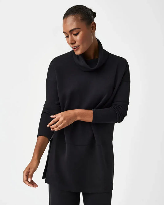 AirEssentials Turtleneck Tunic SALE 39% (BUY 2 FREE SHIPPING)