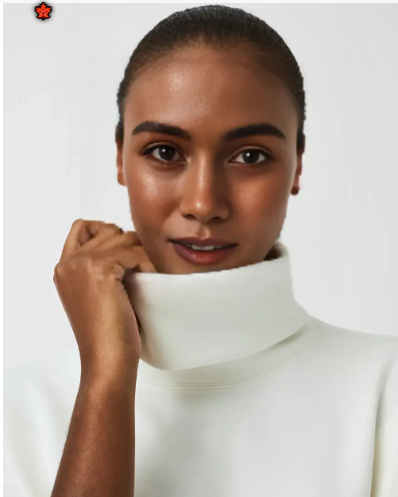 AirEssentials Turtleneck Tunic(BUY 2 FREE SHIPPING)