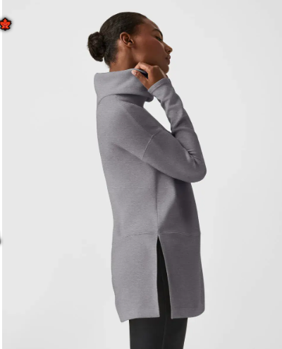 AirEssentials Turtleneck Tunic(BUY 2 FREE SHIPPING)