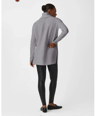 AirEssentials Turtleneck Tunic(BUY 2 FREE SHIPPING)