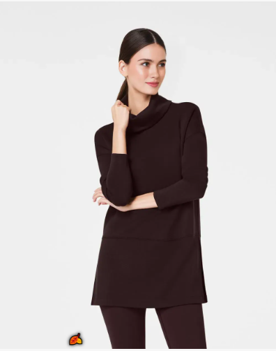 AirEssentials Turtleneck Tunic(BUY 2 FREE SHIPPING)