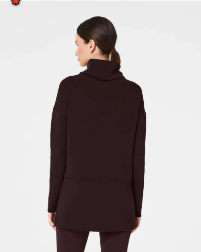 AirEssentials Turtleneck Tunic(BUY 2 FREE SHIPPING)