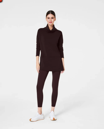 AirEssentials Turtleneck Tunic(BUY 2 FREE SHIPPING)