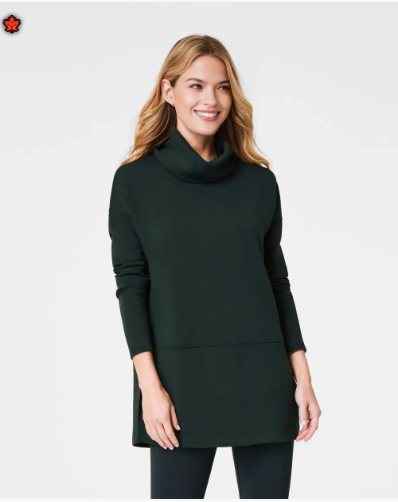 AirEssentials Turtleneck Tunic(BUY 2 FREE SHIPPING)