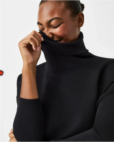 AirEssentials Turtleneck Tunic(BUY 2 FREE SHIPPING)